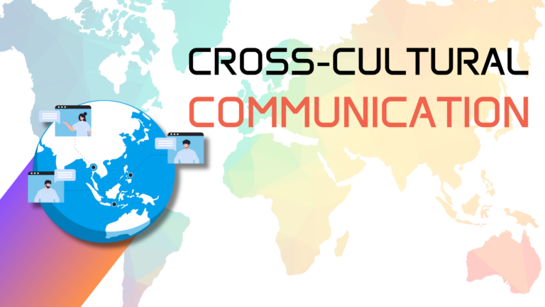 5 Steps to to build better Cross-Cultural Communication in Global Corporate workplace